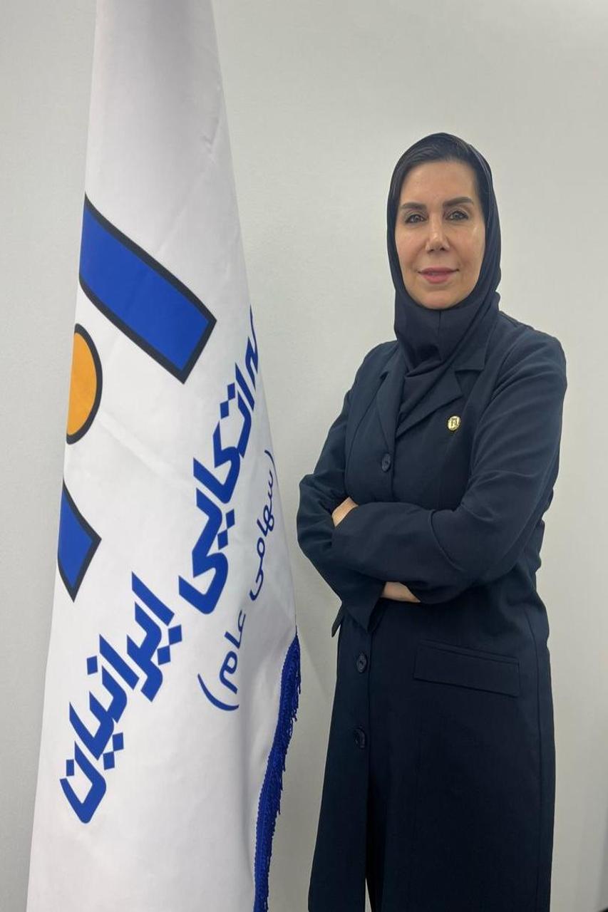 نوری فراهانی
